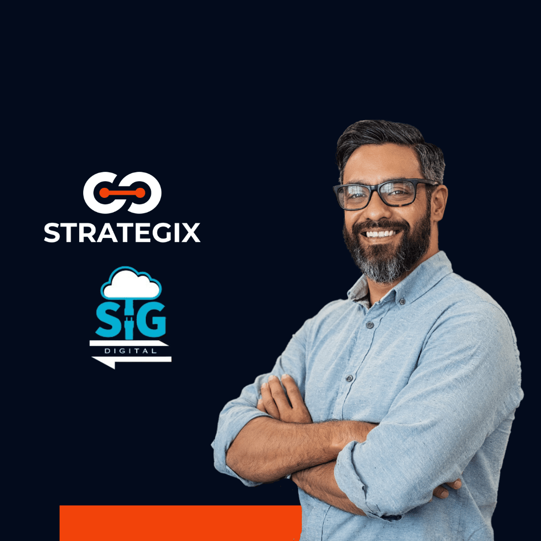 Press: New Strategic Partnership